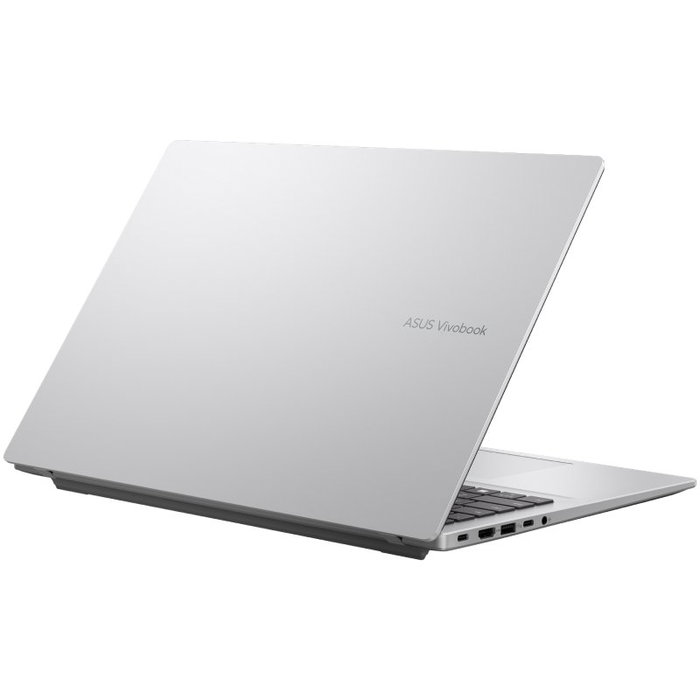 ASUS Vivobook 16 D1607GA-MB086W Plata
